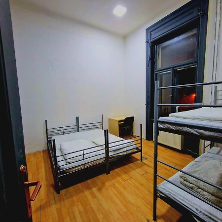 Casa Centrico Hostel Budapest Ngoại thất bức ảnh